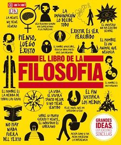 EL LIBRO DE LA FILOSOFÍA | 9788446034261 | AA.VV.,