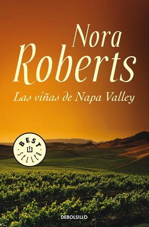 VIÑAS DE NAPA VALLEY, LAS | 9788497933551 | ROBERTS,NORA