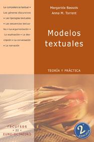 MODELOS TEXTUALES TEORIA Y PRACTICA | 9788480632898 | BASSOLS, MARGARIDA