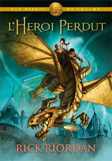 L'HEROI PERDUT | 9788424640897 | RIORDAN, RICK