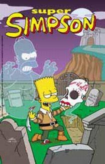 SUPER SIMPSON Nº 14 | 9788466643665 | GROENING, MATT