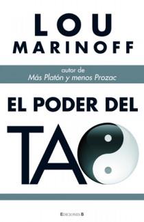 PODER DEL TAO EL | 9788466641326 | MARINOFF,LOU