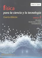 FISICA 1 TIPLER 4 ED. (CASTELLA) | 9788429143812 | TIPLER, PAUL A.