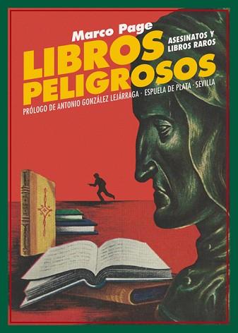 LIBROS PELIGROSOS | 9788417146085 | PAGE, MARCO