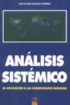 ANALISIS SISTEMICO | 9788495312884 | DELGADO GUTIERREZ, JOSE ALFONSO