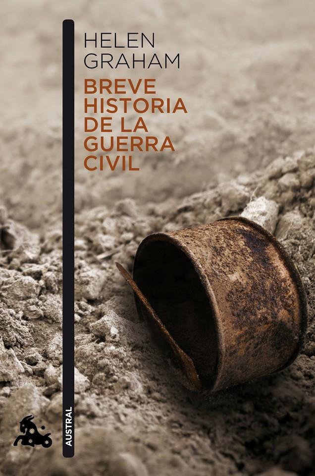 BREVE HISTORIA DE LA GUERRA CIVIL | 9788467039481 | HELEN GRAHAM