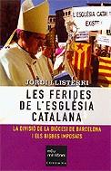 FERIDES DE L´ESGLESIA CATALANA LES | 9788466405539 | LLISTERRI, JORDI