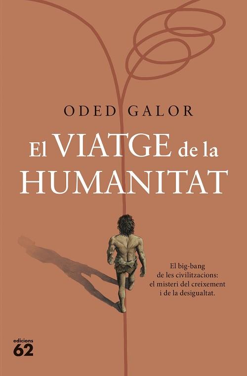 VIATGE DE LA HUMANITAT | 9788429780109 | GALOR, ODED