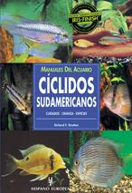 CICLIDOS SUDAMERICANOS MANUALES DE ACUARIO | 9788425513879 | STRATTON, RICHARD F.