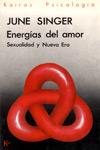 ENERGIAS DEL AMOR | 9788472451759 | SINGER, JUNE