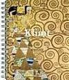 AGENDA KLIMT 2012 ( GRAN ESPIRAL ) | 9783836529167 | VV AA