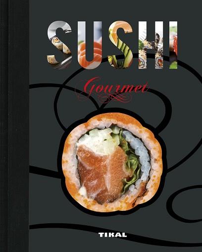 SUSHI | 9788499284125 | VV. AA.