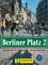 BERLINER PLATZ 2 ALUMNE + EXERCICIS | 9783468478512 | LEMCKE, CHRISTIANE