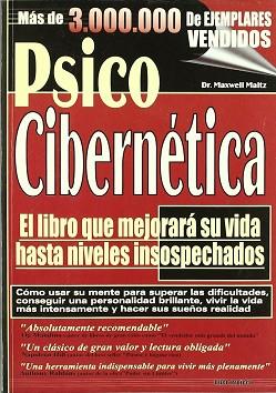 PSICO-CIBERNETICA | 9788495292087 | MALTZ, MAXWELL