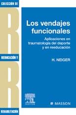 VENDAJES FUNCIONALES, LOS | 9788445803097 | NEIGER, H.