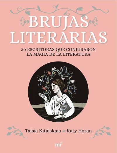 BRUJAS LITERARIAS | 9788427044906 | KITAISKAIA, TAISIA / HORAN, KATY