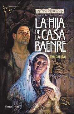 HIJA DE LA CASA BAENRE, LA (TAPA DURA) | 9788448037581 | CUNNINGHAM, ELAINE