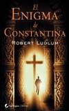 ENIGMA DE CONSTANTINA EL | 9788493467944 | LUDLUM, ROBERT