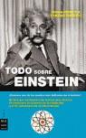 TODO SOBRE EINSTEIN | 9788496222359 | PHILLIPS, CYNTHIA / PRIWER, SHANA