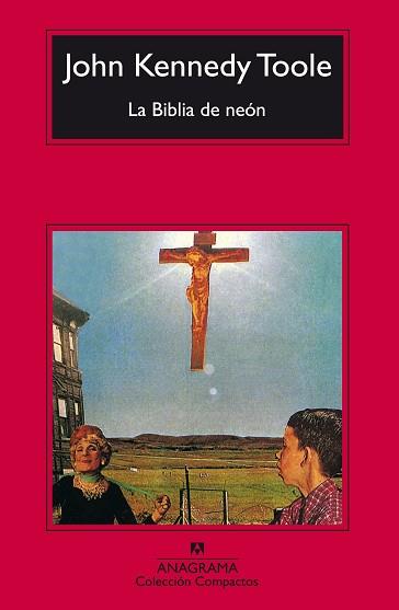 BIBLIA DE NEON, LA (COMPACTOS) | 9788433966568 | TOOLE, JOHN KENNEDY