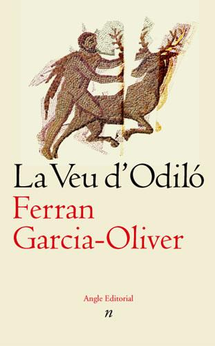 VEU D'ODILO | 9788496103696 | GARCIA OLIVER FERRAN