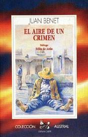 AIRE DE CRIMEN, EL (AUSTRAL) | 9788423973514 | BENET, JUAN