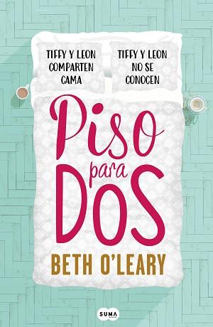 PISO PARA DOS | 9788491293064 | O'LEARY, BETH