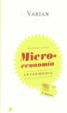 MICROECONOMIA INTERMEDIA (5 ED.2001) | 9788485855964 | VARIAN, HAL R.