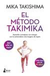 MÉTODO TAKIMIKA | 9788418524646 | TAKISHIMA, MIKA