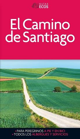 EL CAMINO DE SANTIAGO -ECOS | 9788415563877 | RAMIS, SERGI