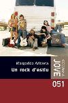 ROCK D'ESTIU UN | 9788478093960 | ARITZETA ABAD, MARGARIDA