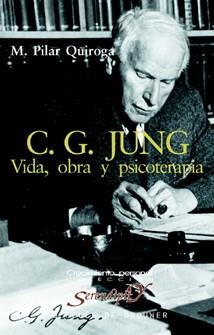 JUNG VIDA OBRA Y PSICOTERAPIA | 9788433018038 | QUIROGA, M.PILAR