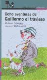 OCHO AVENTURAS DE GUILLERMO EL TRAVIESO (PROXIMA PARADA) | 9788420448800 | CROMPTON, RICHMAL