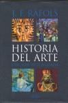 HISTORIA DEL ARTE | 9788495300164 | RAFOLS, J.F.