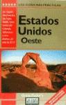 ESTADOS UNIDOS OESTE FODOR'S | 9788403595651 | FRANCO AIXELÁ, JAVIER/[ABIO VILLARIC, CARLOS