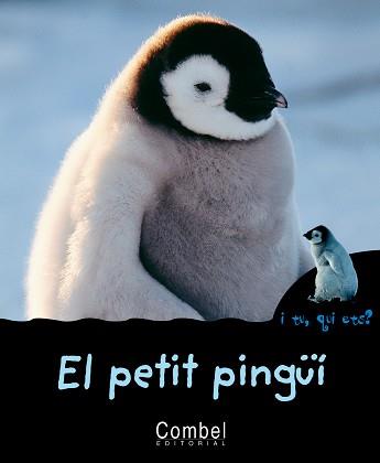 PETIT PINGUI EL | 9788498251289 | JONAS, ANNE