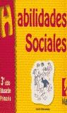 HABILIDADES SOCIALES | 9788426808110 | VALLES ARANDIGA, ANTONIO