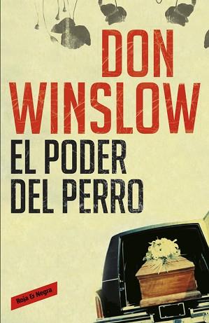 PODER DEL PERRO | 9788439723523 | WINSLOW,DON