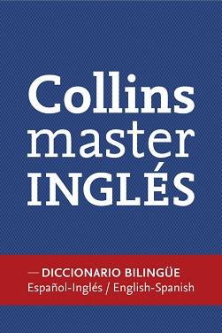 COLLINS MASTER INGLÉS-ESPAÑOL | 9788425348174 | VV AA