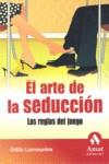 ARTE DE LA SEDUCCION EL | 9788497353489 | LAMOURERE, ODILE