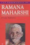 RAMANA MAHARSHI (BUTXACA) | 9788472453838 | BALLESTEROS, ERNESTO