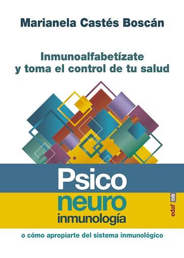 PSICONEUROINMUNOLOGÍA | 9788441438736 | CASTÉS BOSCÁN, MARIANELA