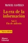 ERA DE LA INFORMACION 3 ECONOMIA SOCIEDAD Y CULTURA FI | 9788420644561 | CASTELLS, MANUEL