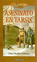 ASESINATO EN TARSIS (RUSTEGA) | 9788448039424 | ROBERTS, JOHN MADDOX