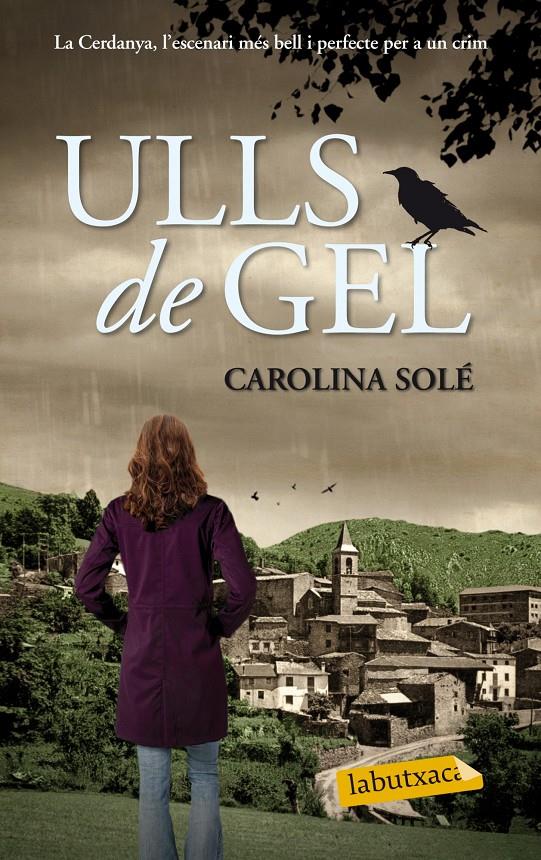 ULLS DE GEL | 9788499308012 | CAROLINA SOLÉ