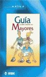 GUIA DE HABITOS SALUDABLES PARA MAYORES | 9788497290067 | VARIS