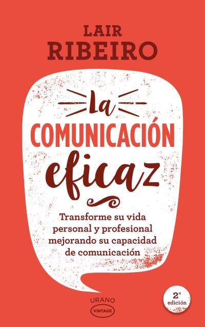 LA COMUNICACIÓN EFICAZ | 9788416720101 | RIBEIRO, LAIR