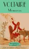 MEMORIAS (VOLTAIRE) | 9788477021155 | VOLTAIRE