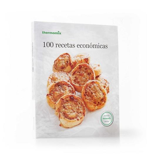 100 RECETAS ECONÓMICAS | 9788461711284 | AAVV