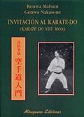 INVITACION AL KARATE-DO | 9788478132393 | MABUNI, KENWA